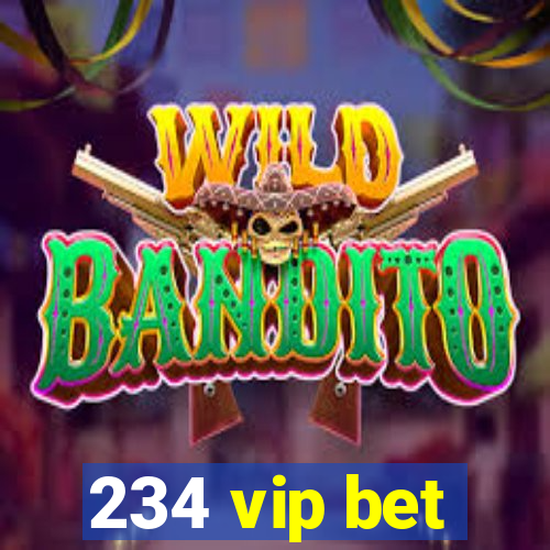234 vip bet